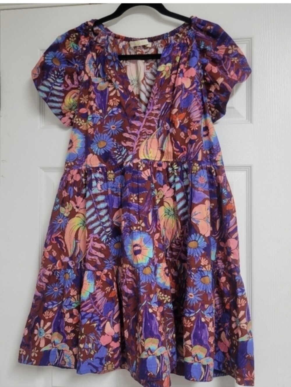 Msrie Oliver Kara Dress